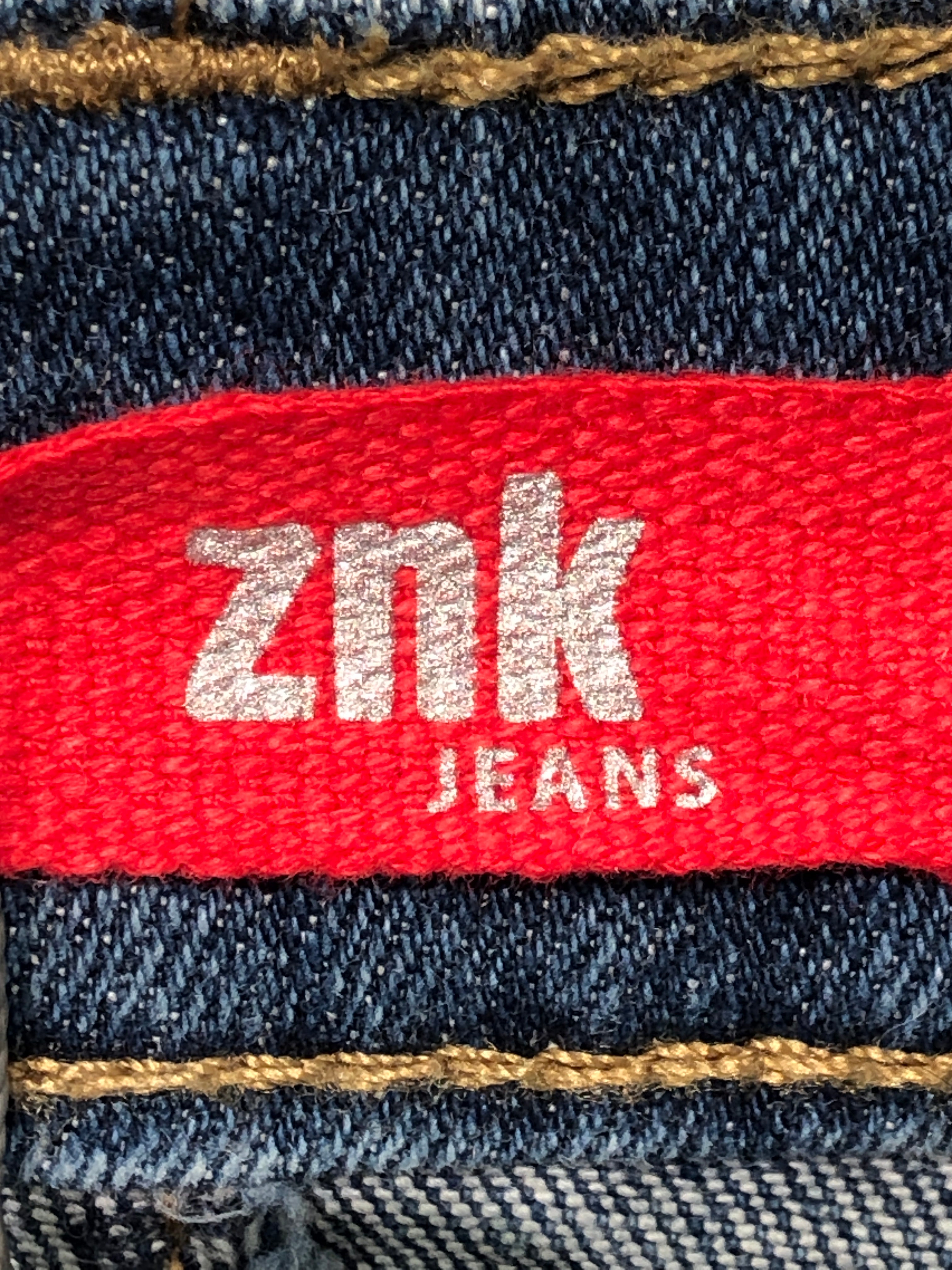 Znk Nederdel